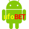 Aplicativo ufobet para Android
