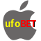 Aplicativo ufobet para iOS