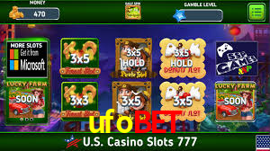 Live Casino ufobet
